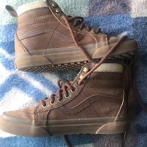 Vans Men’s 5/W 6.5- warn once.BEST OFFER welcomed